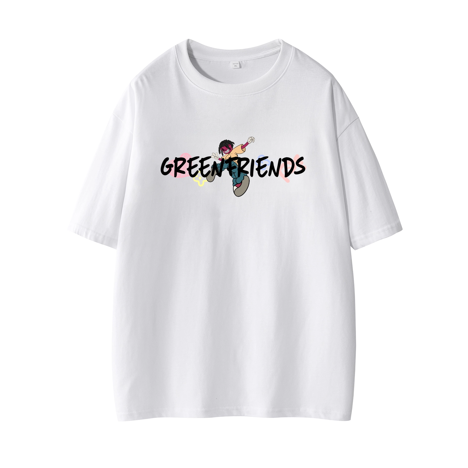 GF T