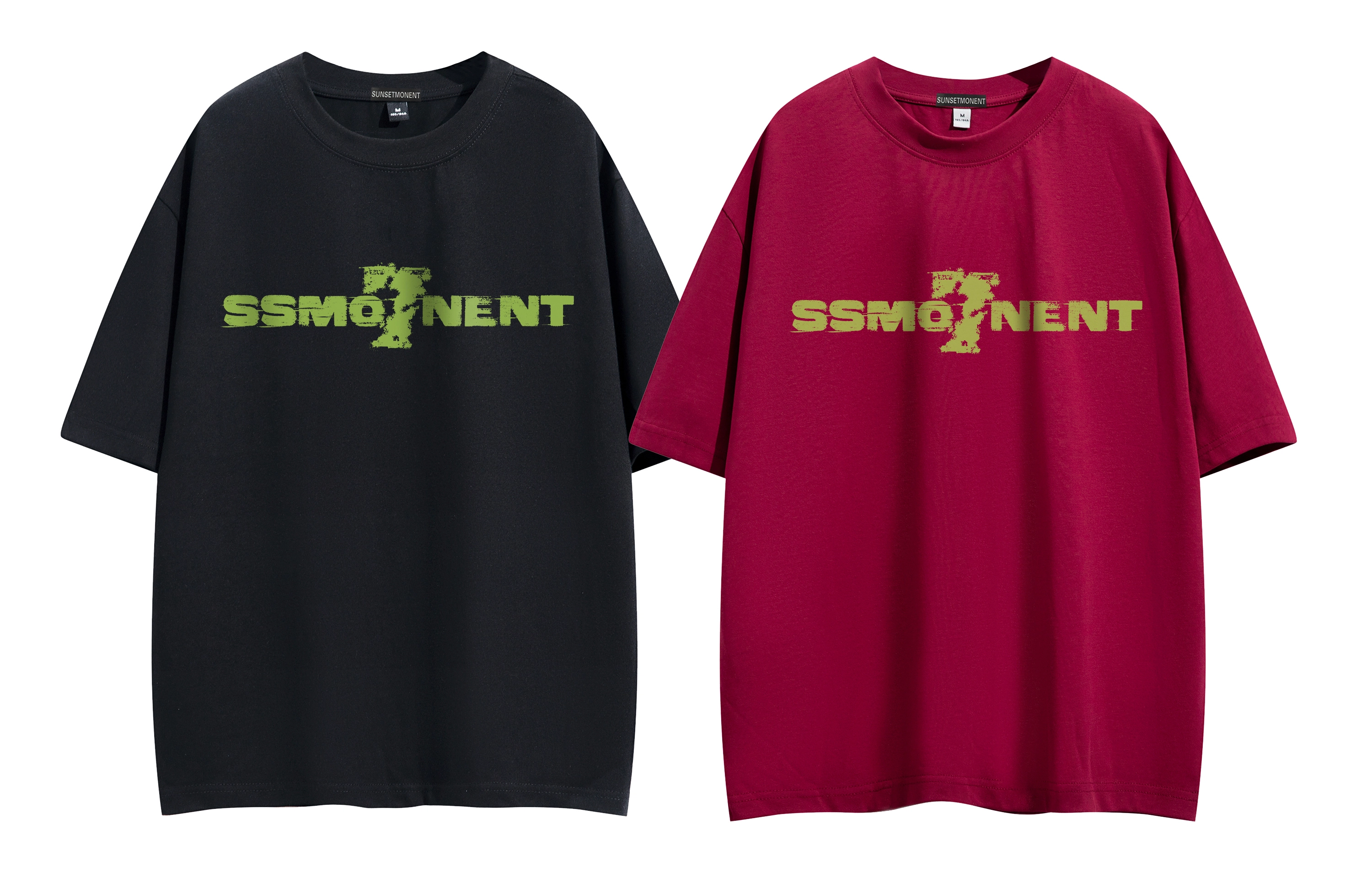 SUNSETMONENT 7T
