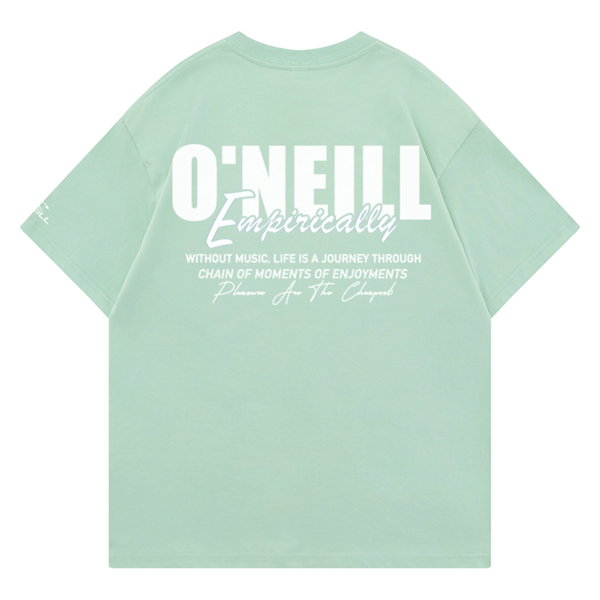 O'Neill LogoT