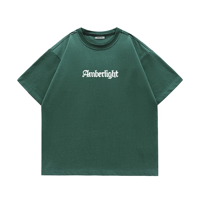 AMBER LIGHT T