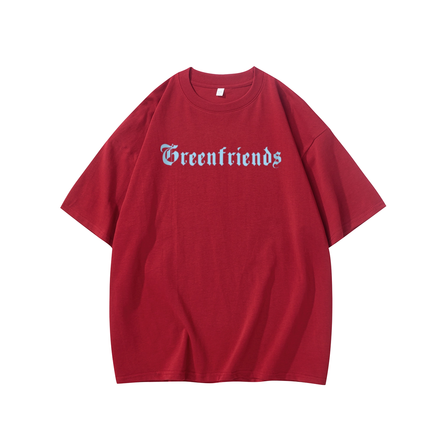 GF T