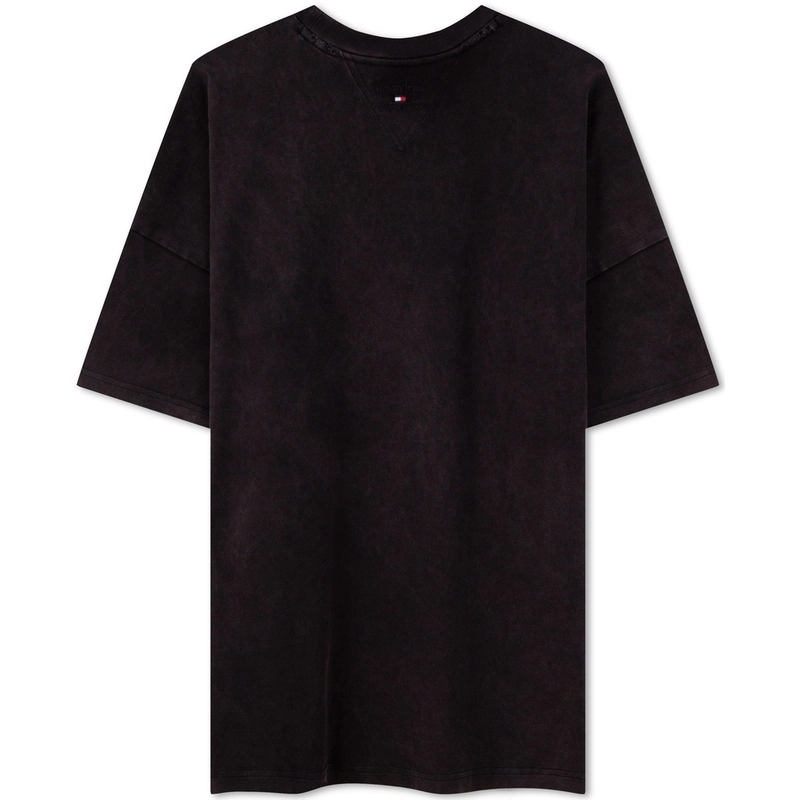 Tommy Hilfiger logo T