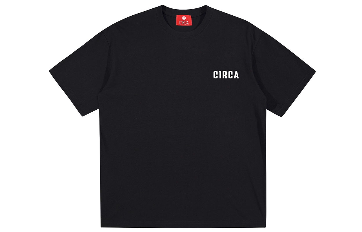 C1RCA LogoT