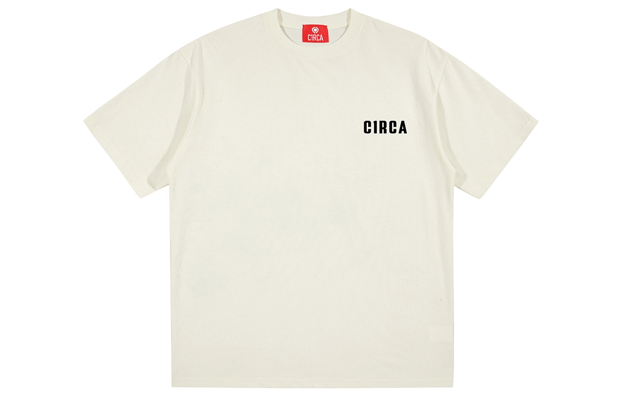 C1RCA LogoT