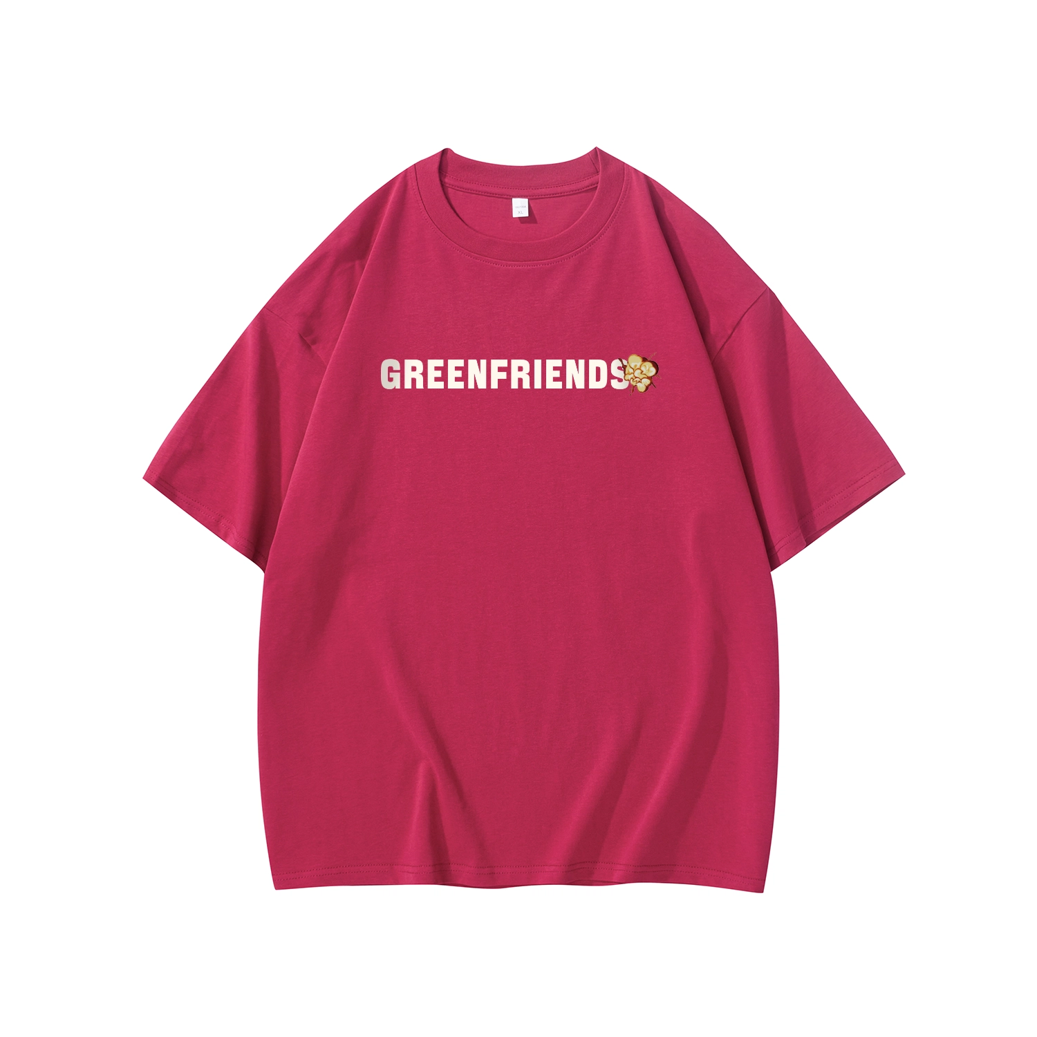 GF T