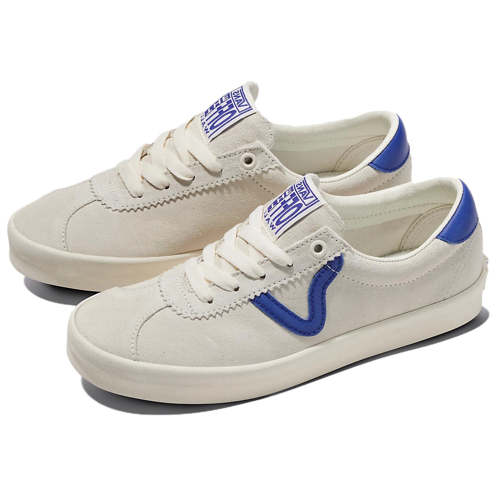 Vans Sport Low