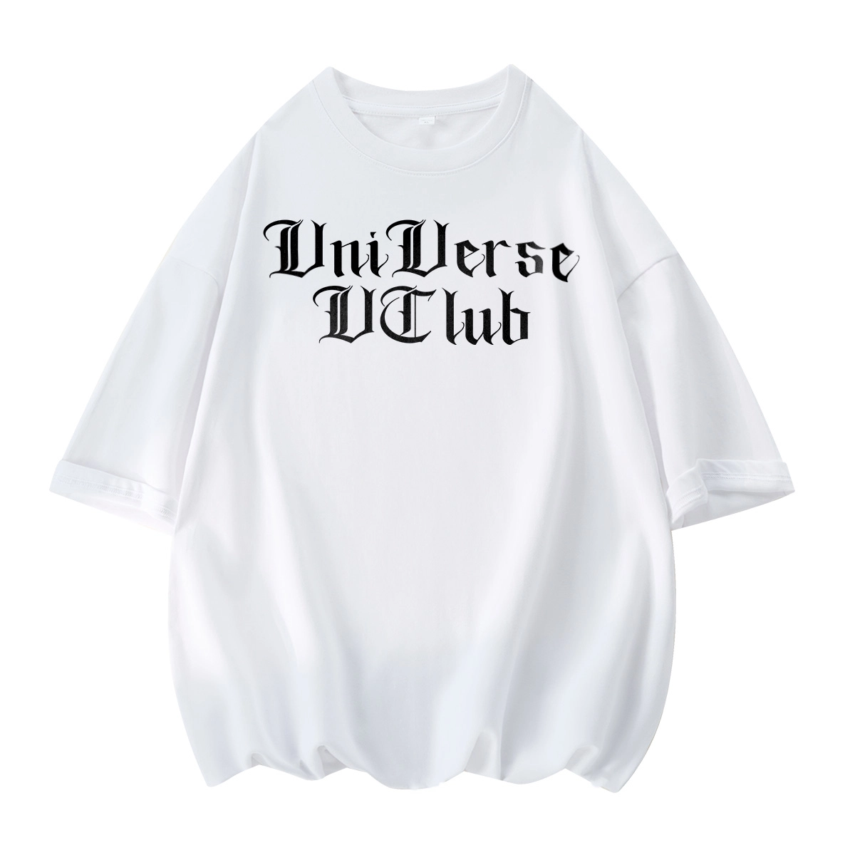 VniVerseVClub LOGOT