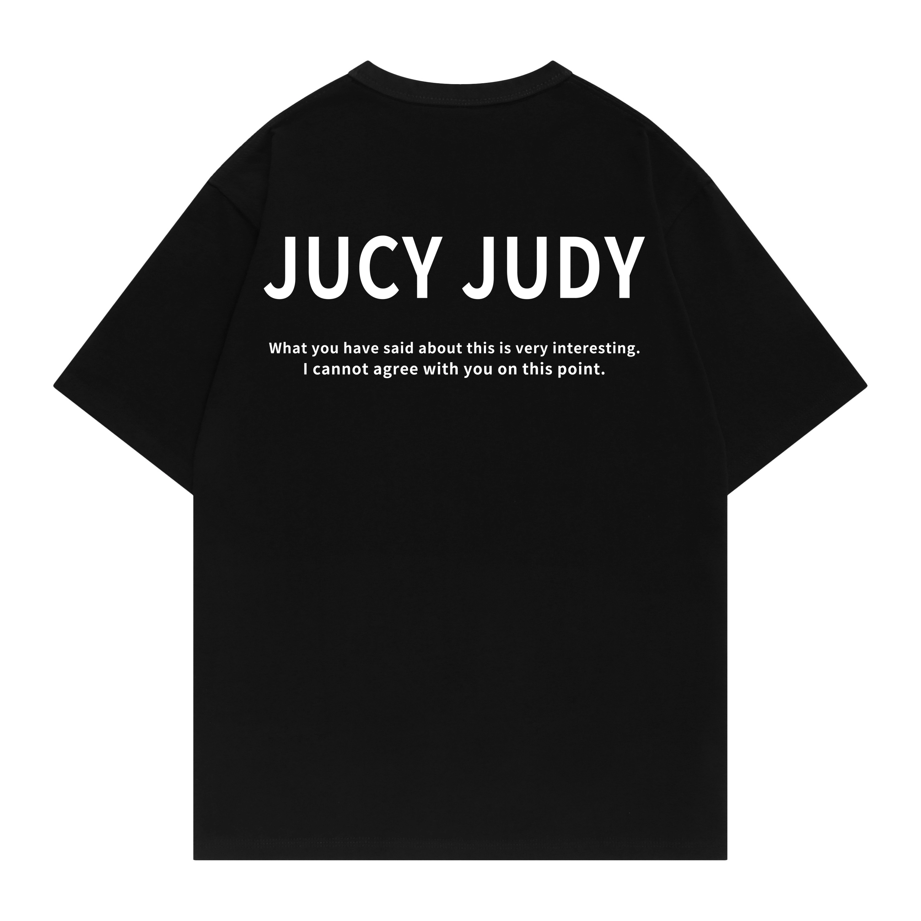 JUCY JUDY LogoT