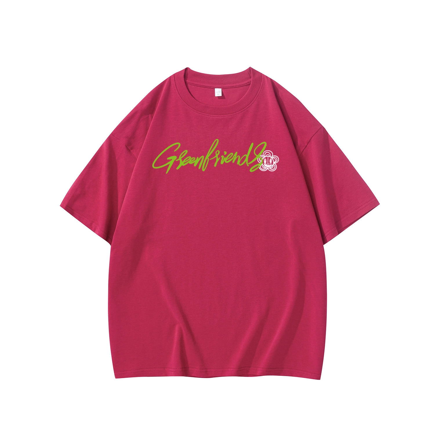 GF LogoT