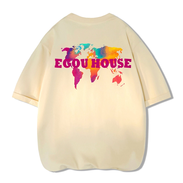 EGOU Logo T