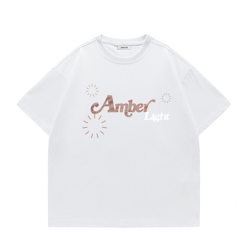 AMBER LIGHT LogoT