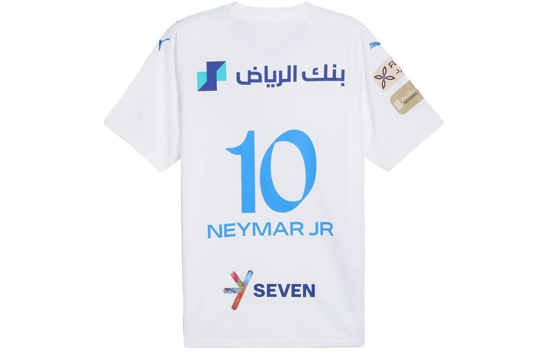 PUMA Al Hilal SFC Neymar Jr. T