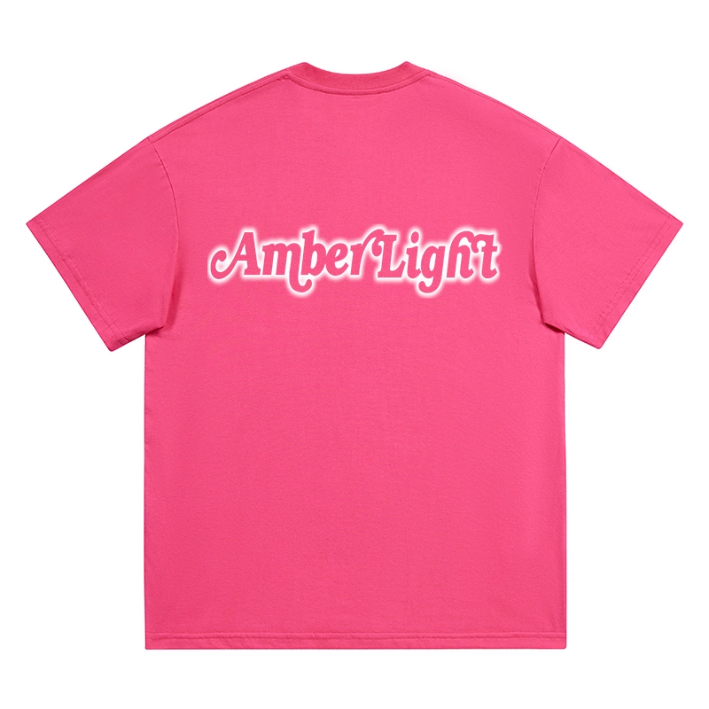 AMBER LIGHT LogoT