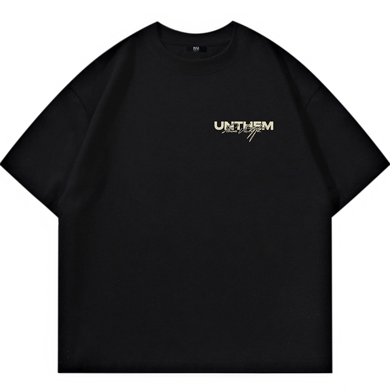 UNthemed T
