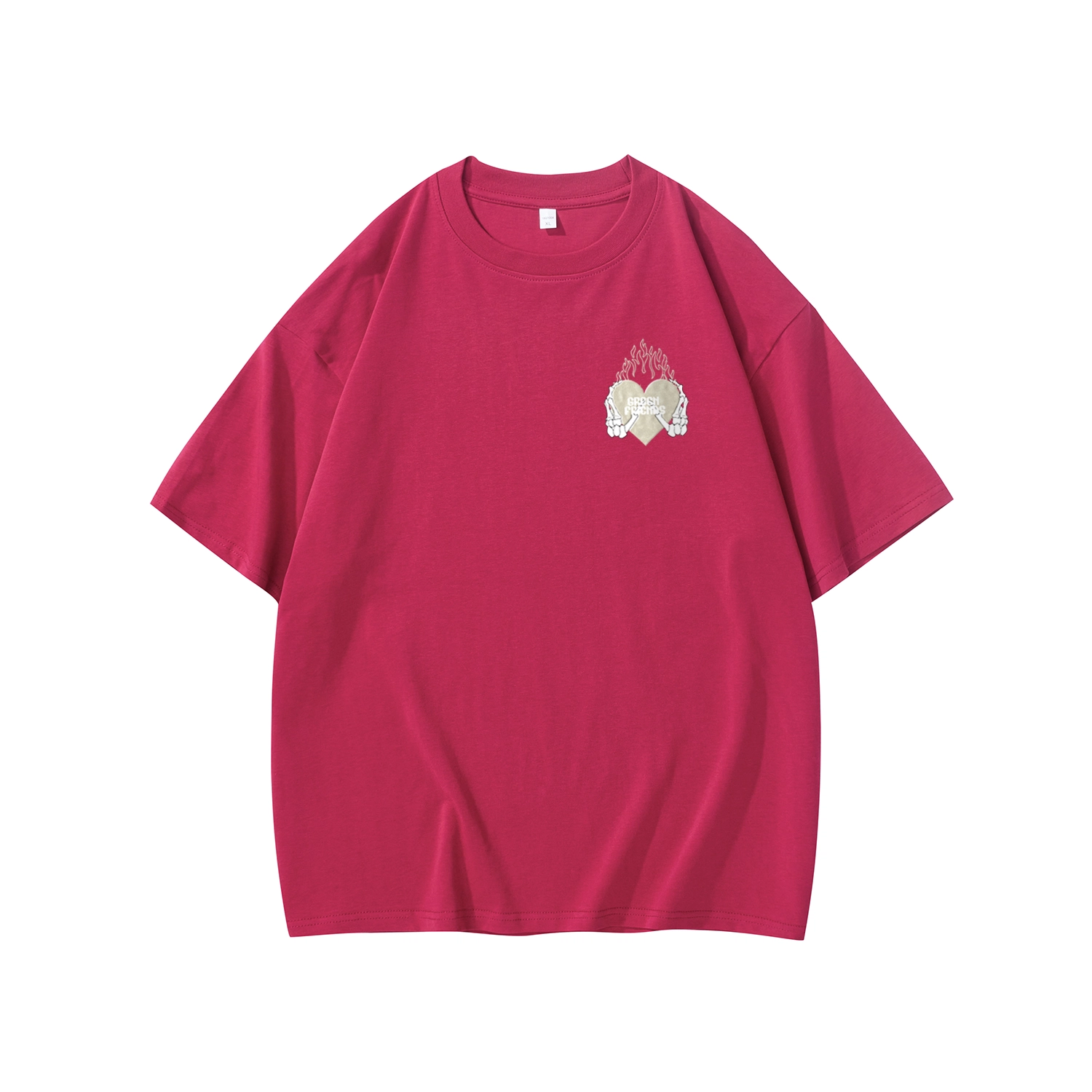 GF T