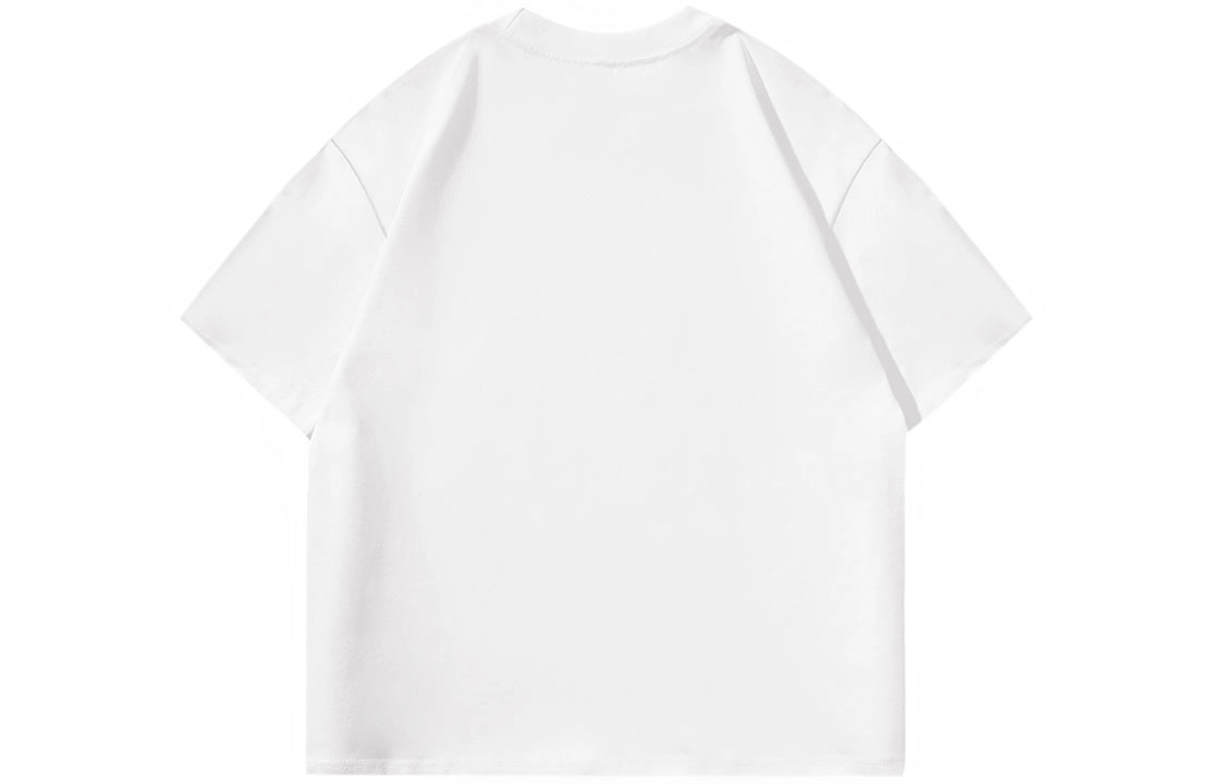 UNthemed T