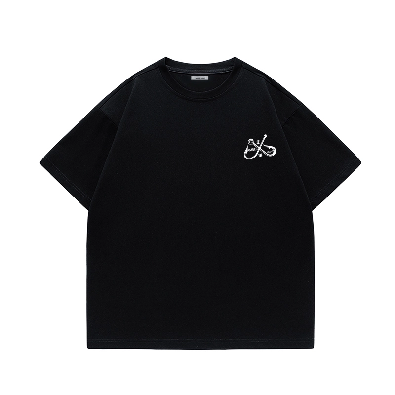 AMBER LIGHT T