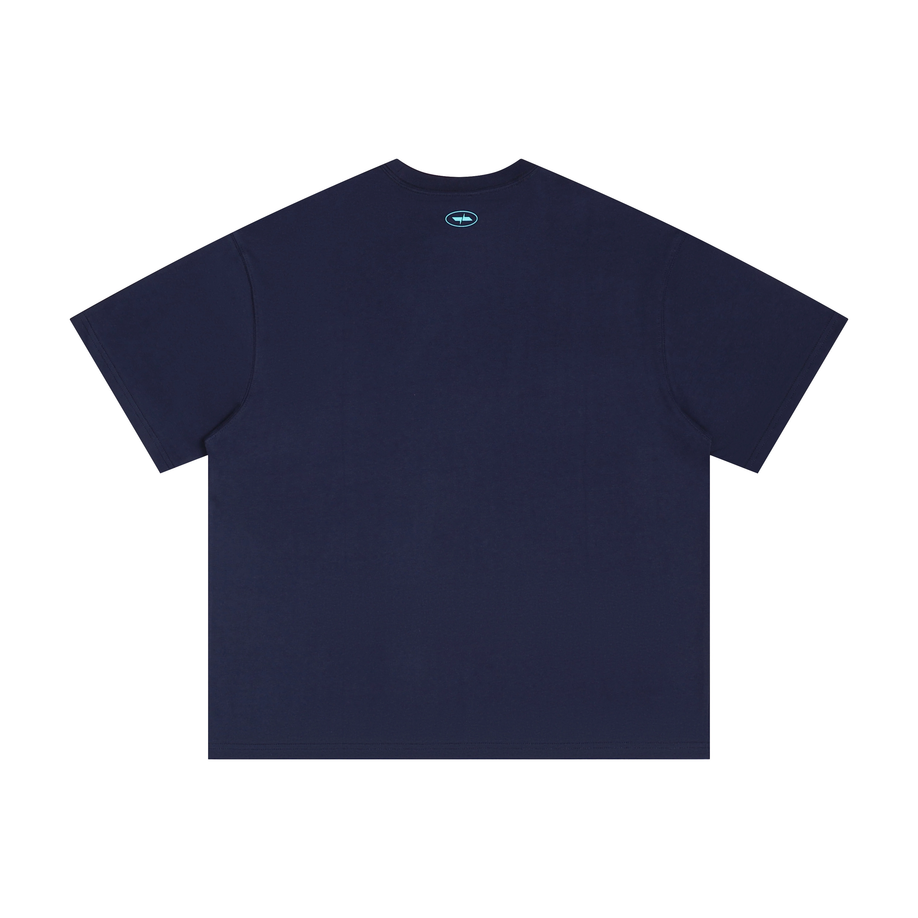 WILDX SPACE LOGOT