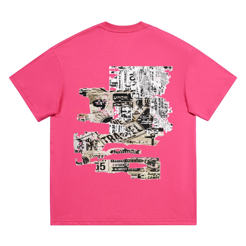 AMBER LIGHT T