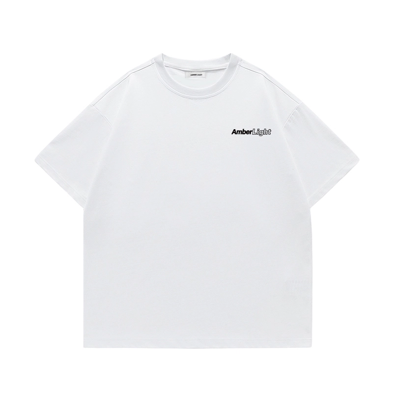 AMBER LIGHT T
