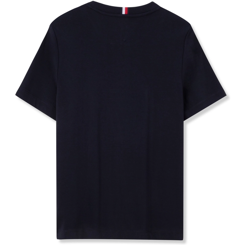 Tommy Hilfiger logoT