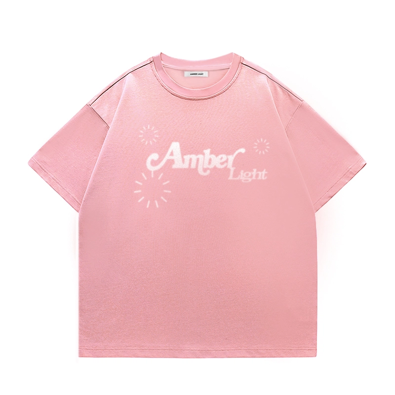 AMBER LIGHT LogoT