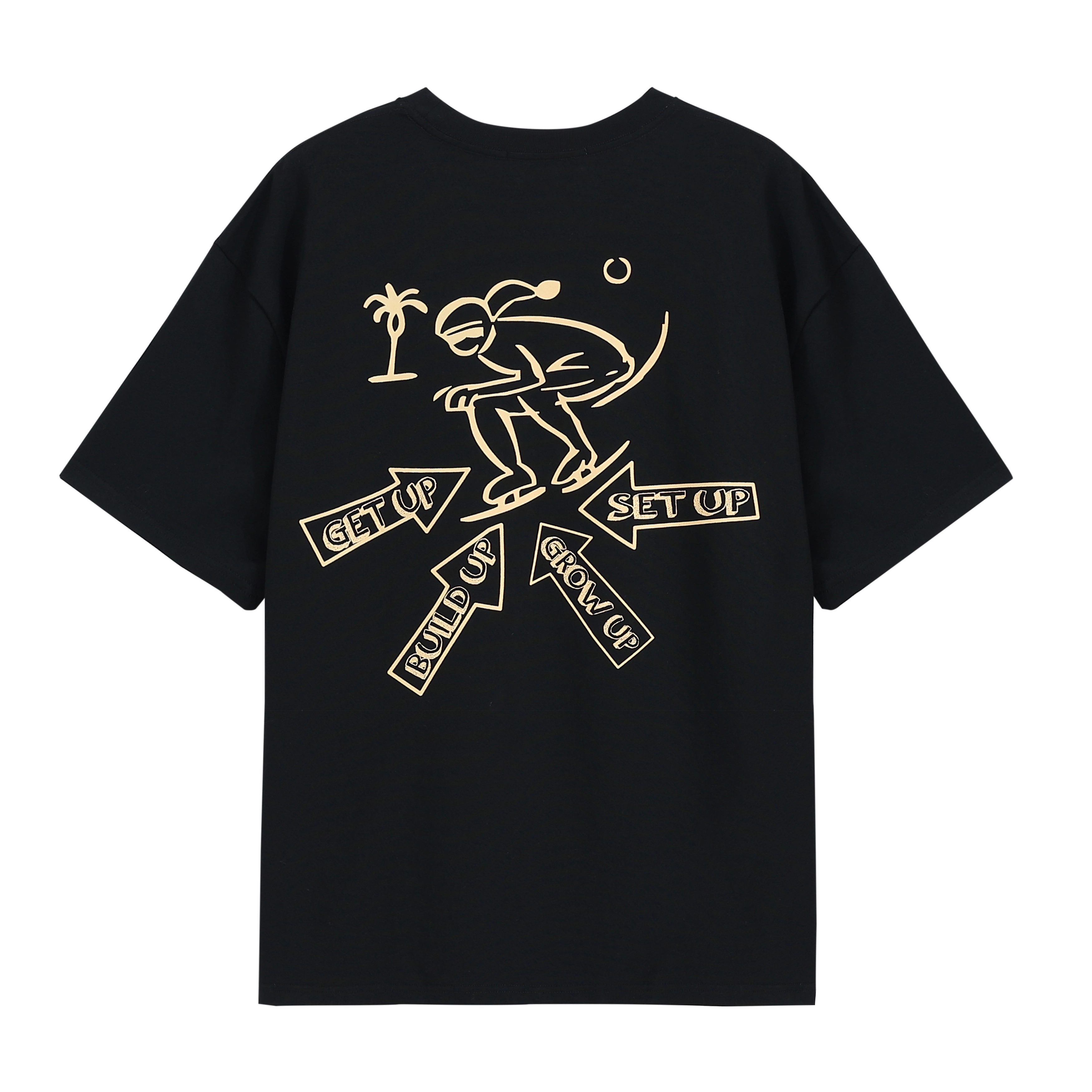 WAITINGWAVE T