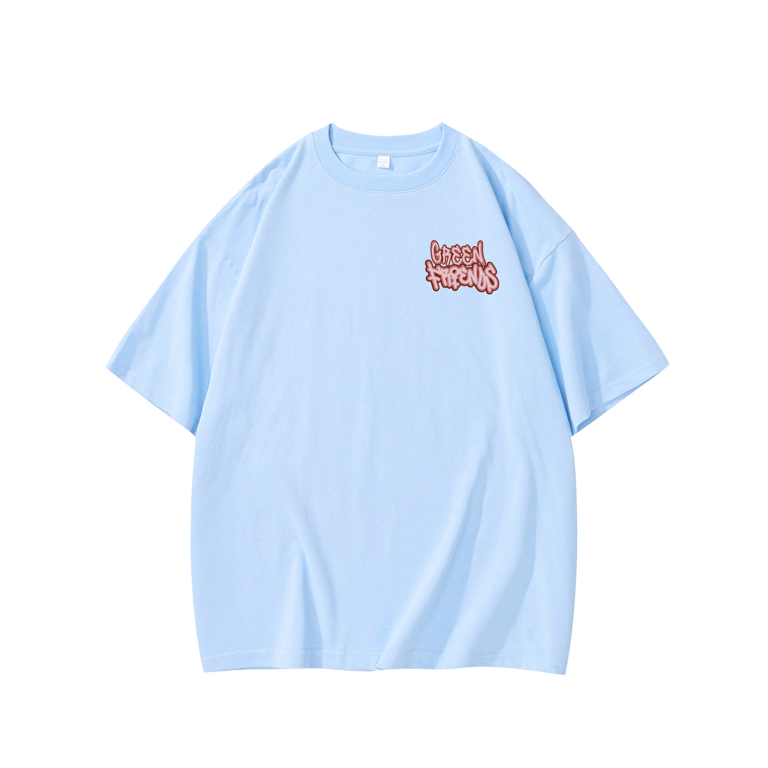 GF T