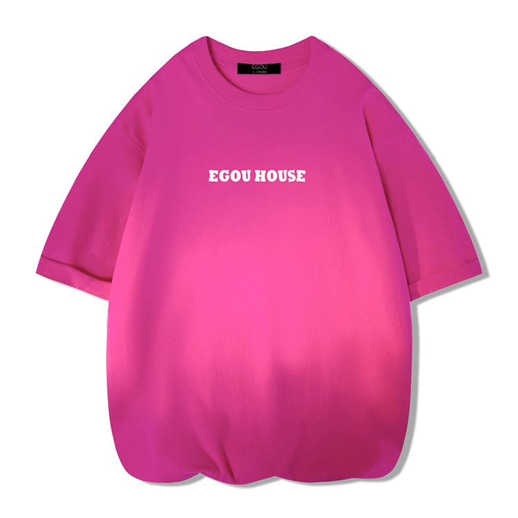 EGOU Logo T