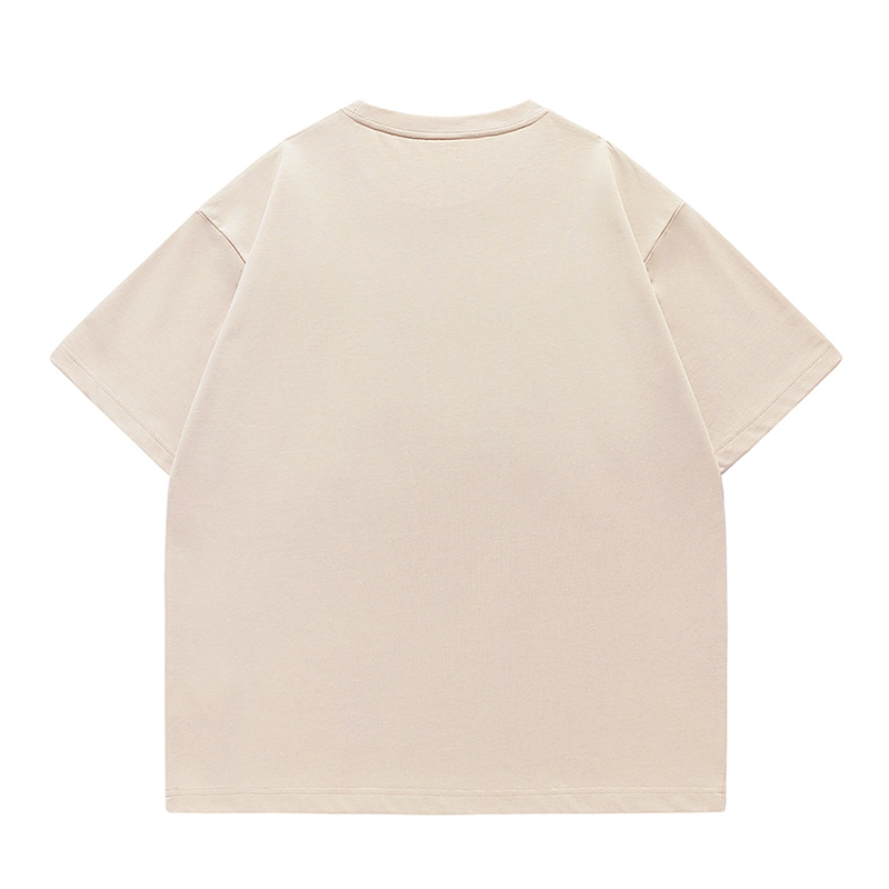AMBER LIGHT T
