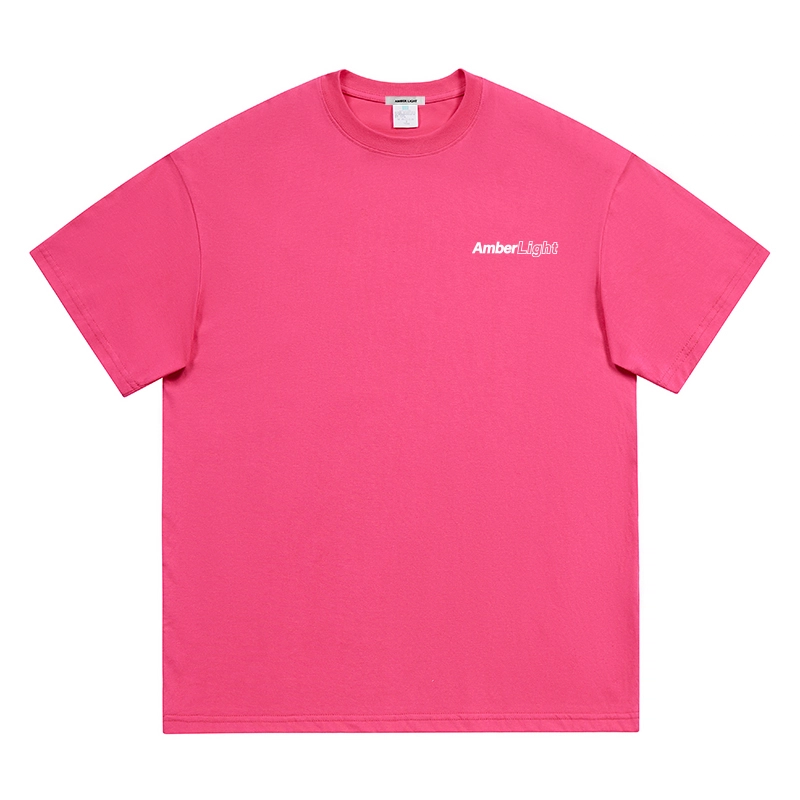 AMBER LIGHT T