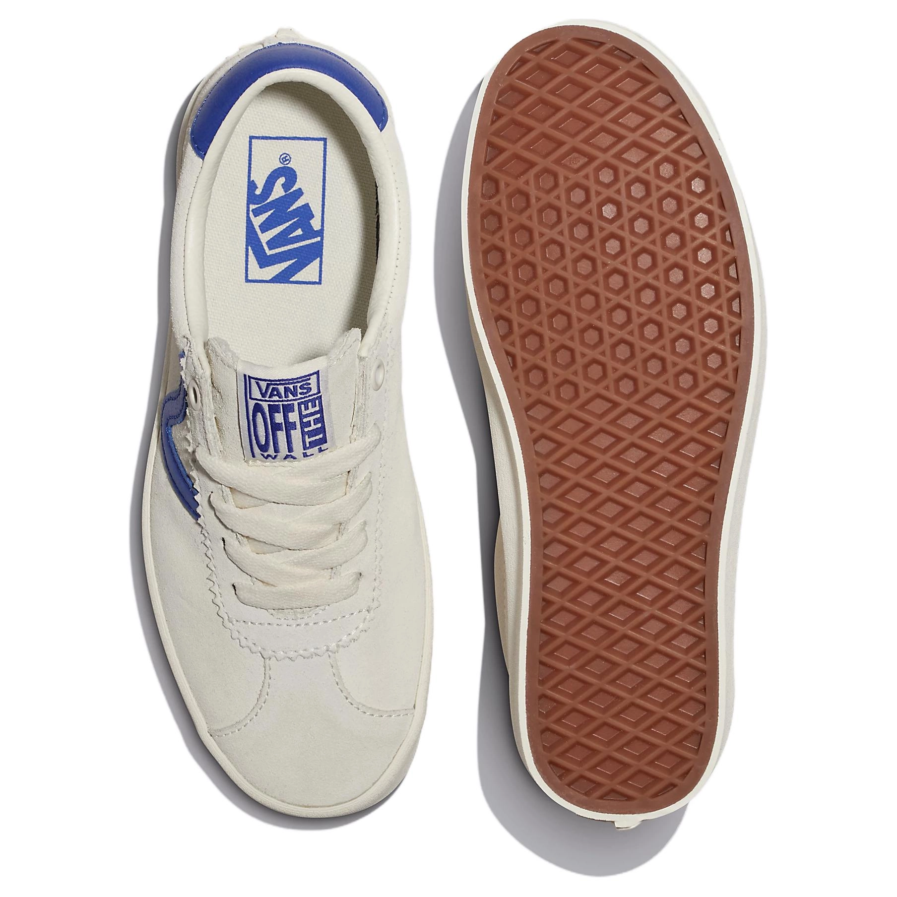 Vans Sport Low