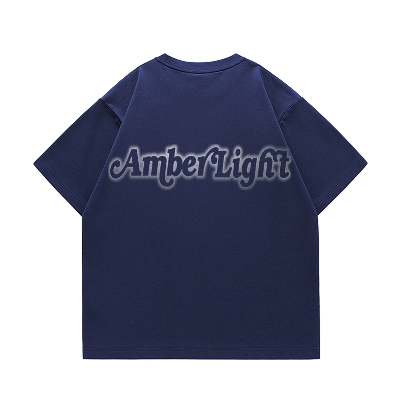 AMBER LIGHT LogoT