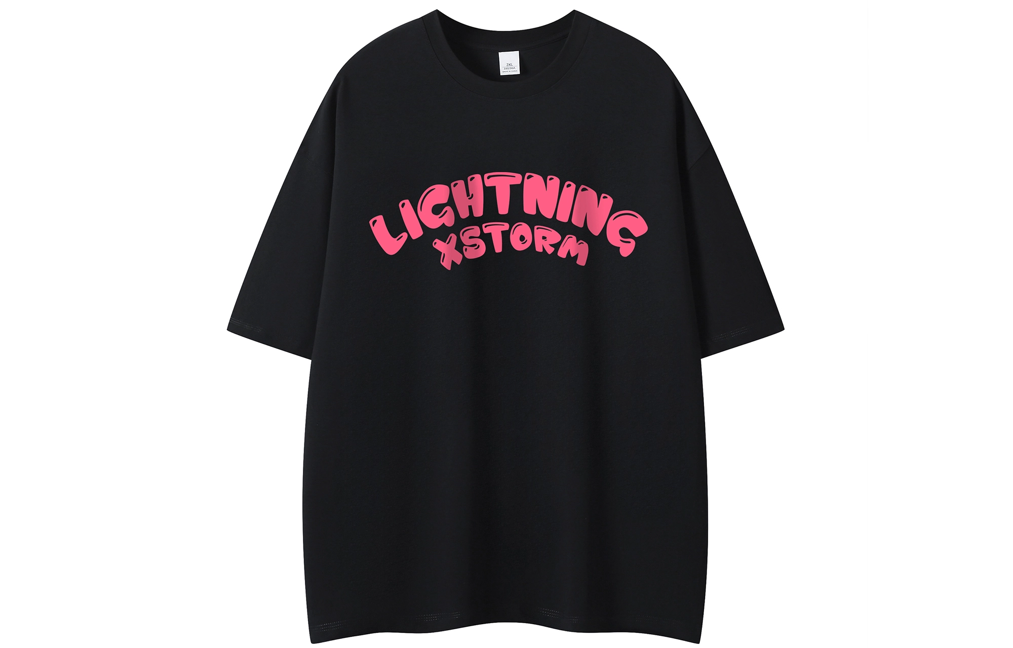 Lightning X Storm T