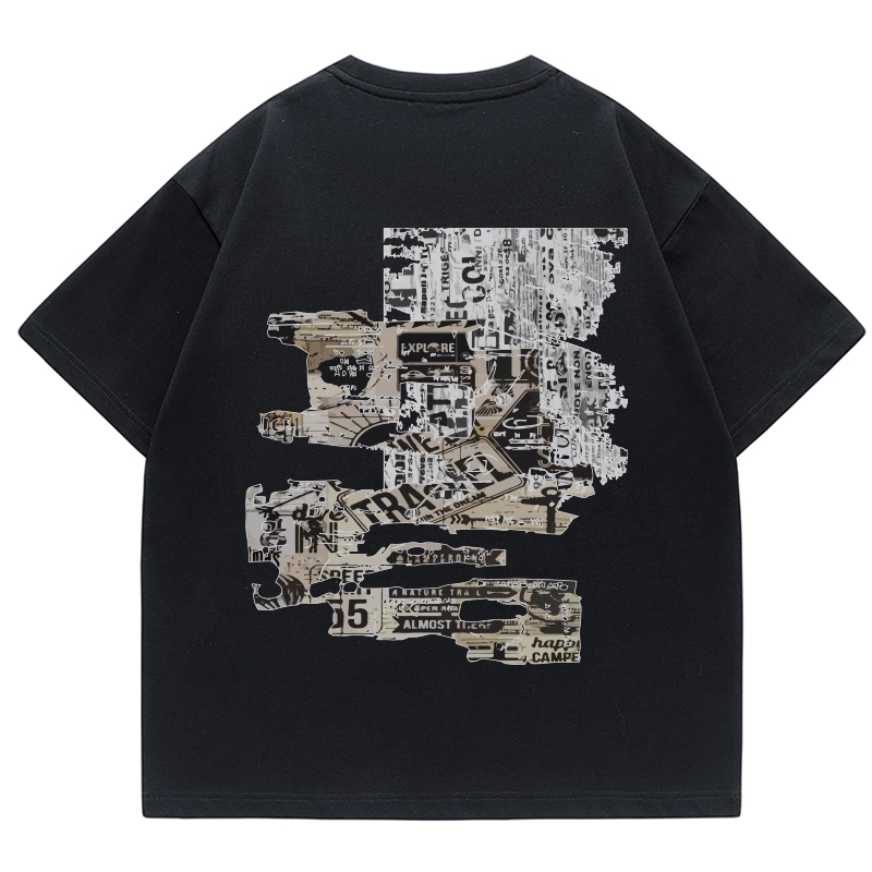 AMBER LIGHT T