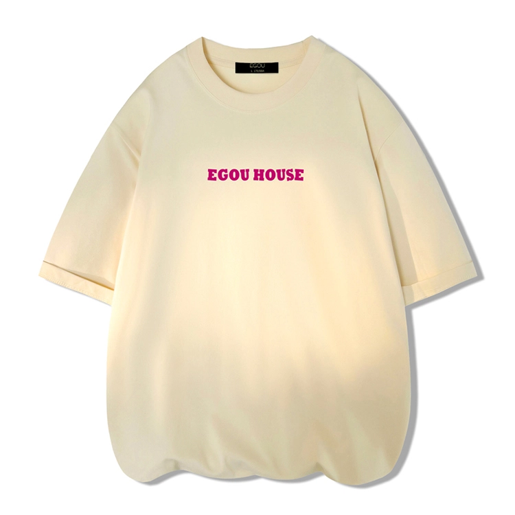 EGOU Logo T