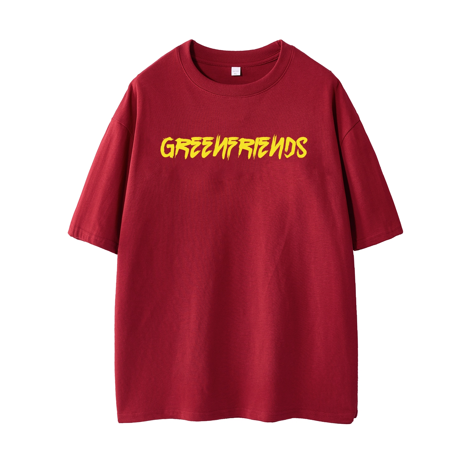 GF T