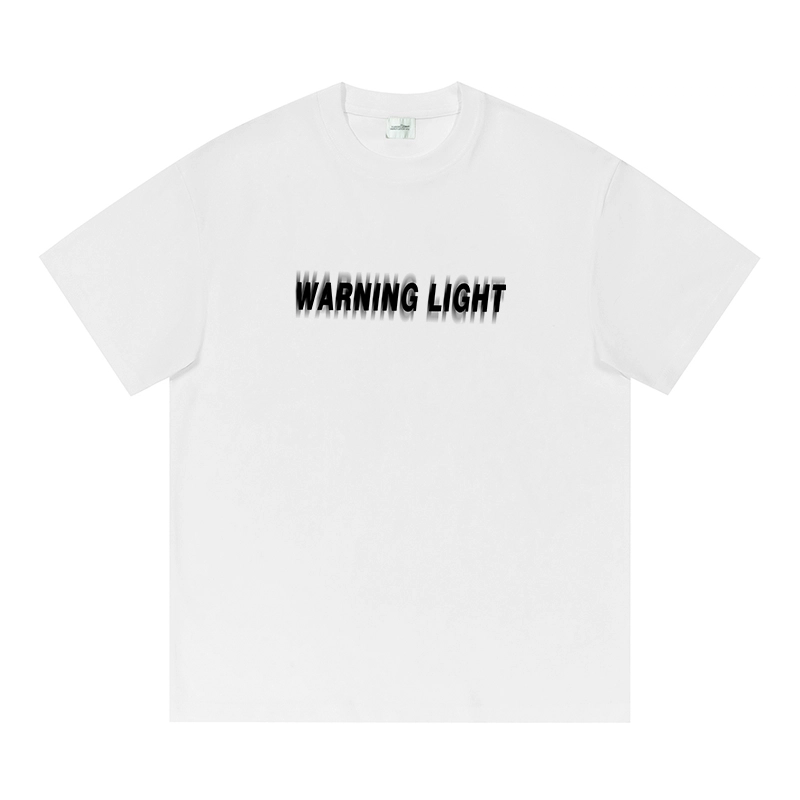 WARNING LIGHT LogoT