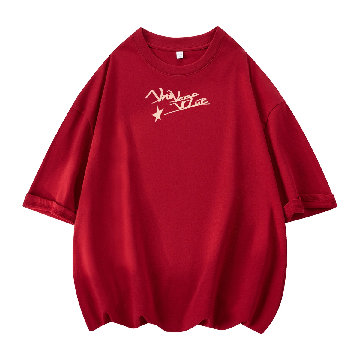 VniVerseVClub T