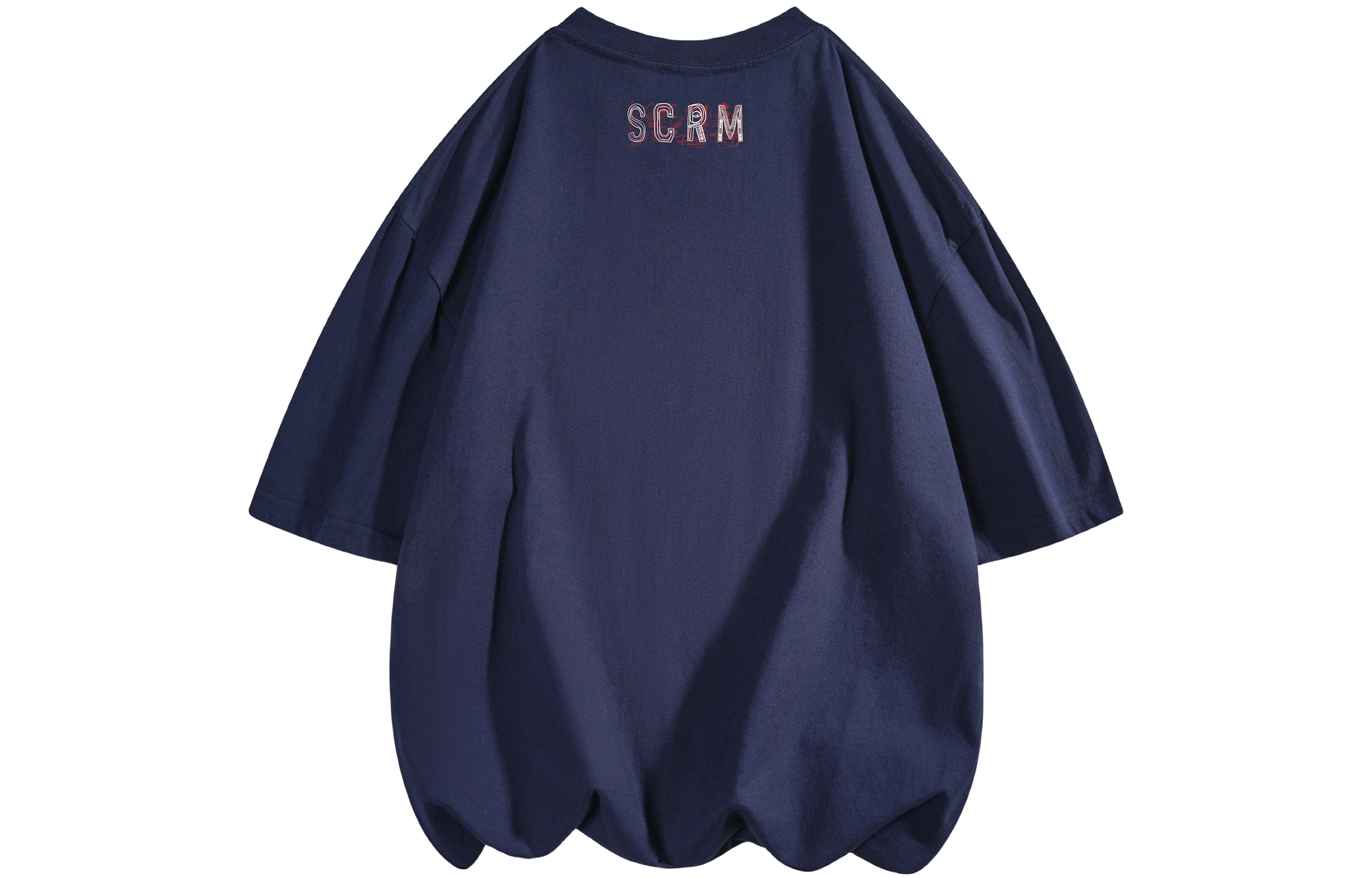 SCRM LogoT