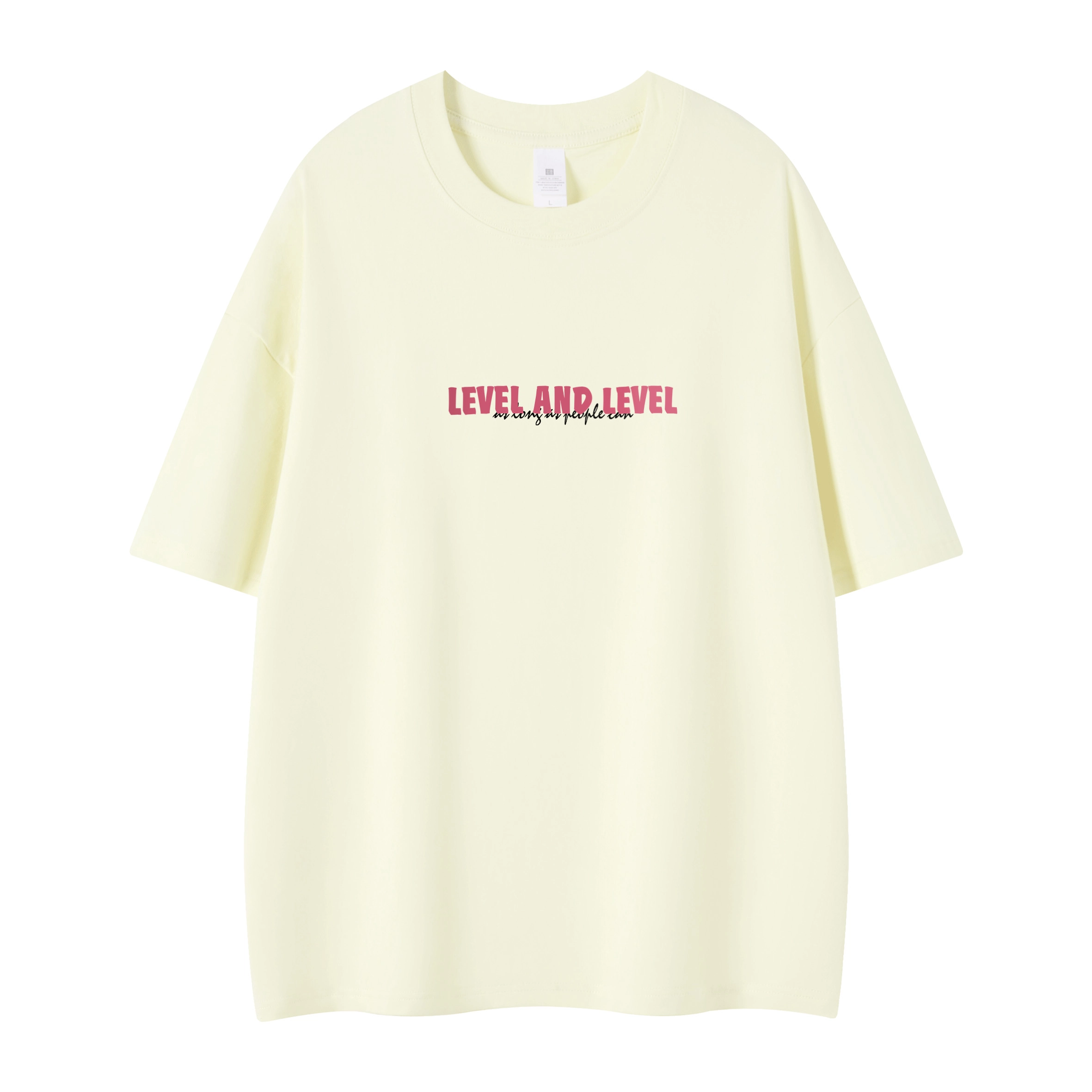 LEVEL T
