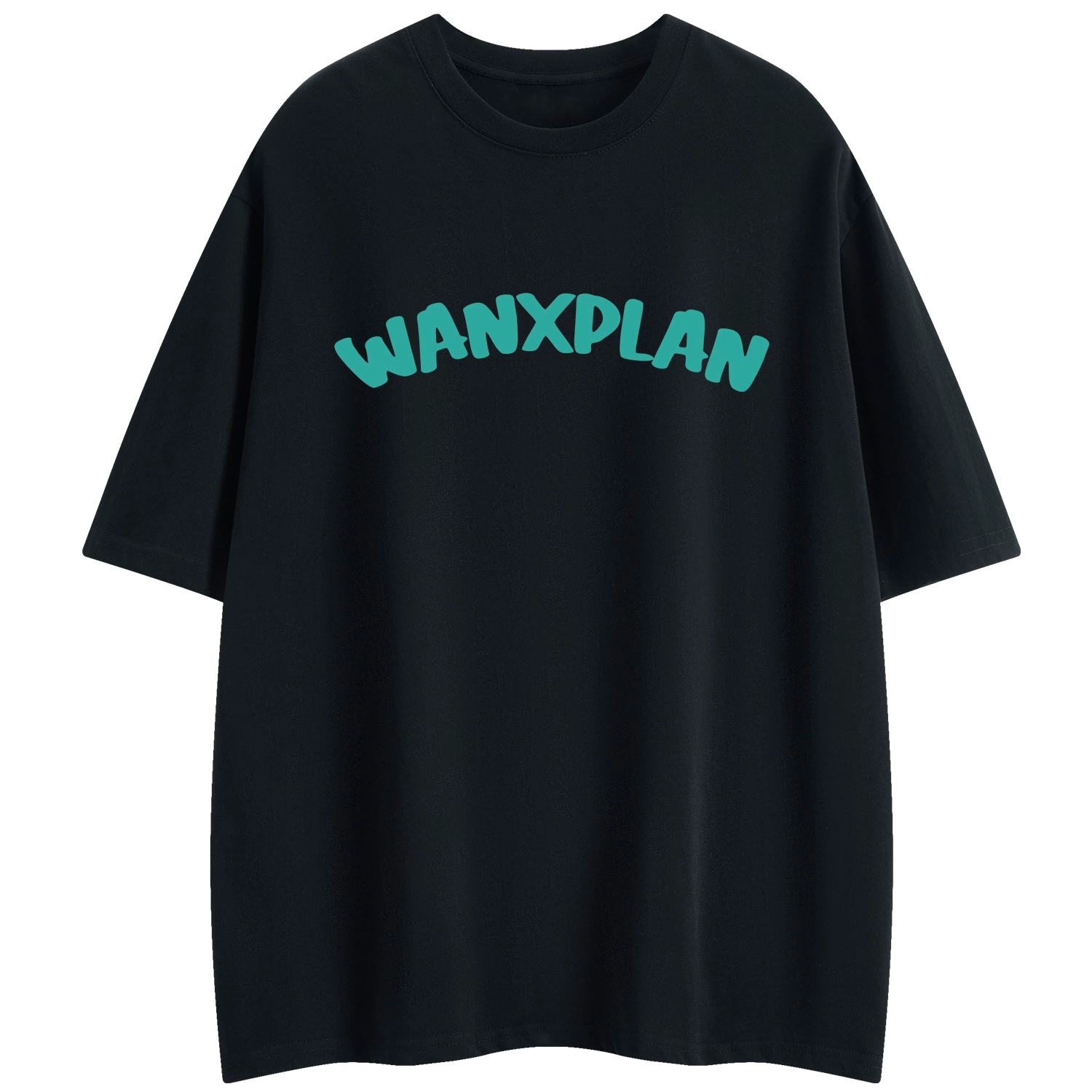 WANX logoT