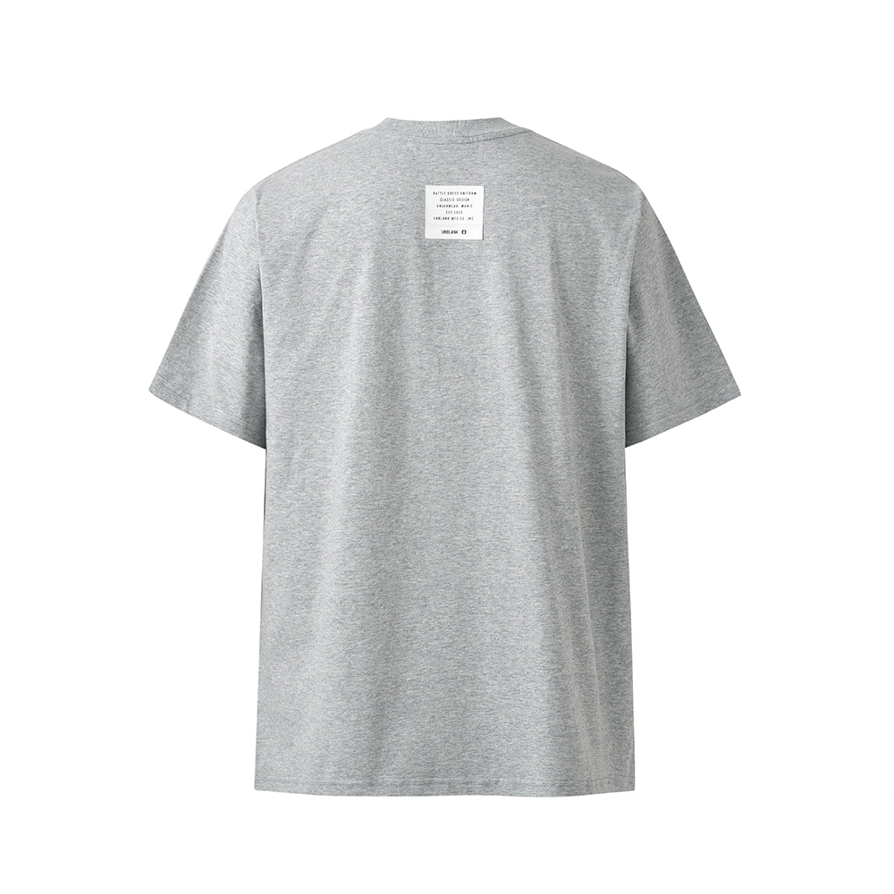 Unblank T 2