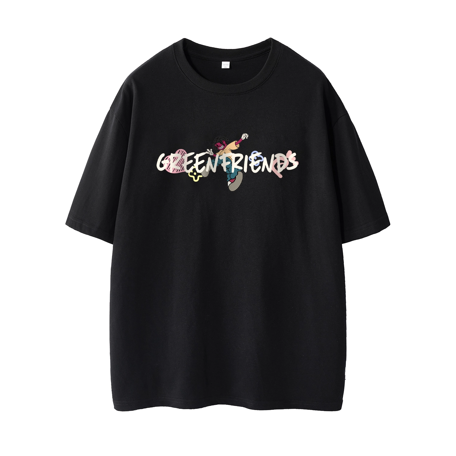 GF T