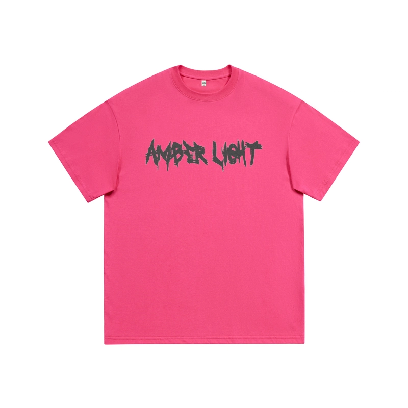 AMBER LIGHT LogoT