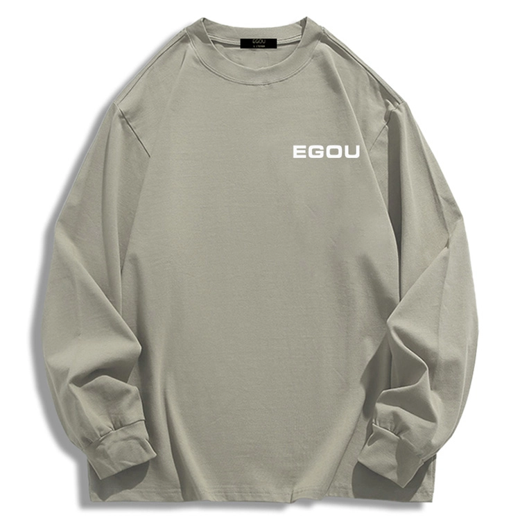 EGOU Logo T