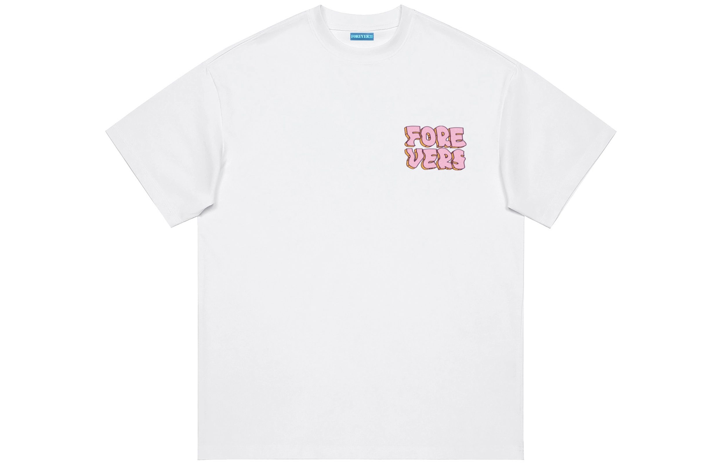 FOREVER 21 L0goT