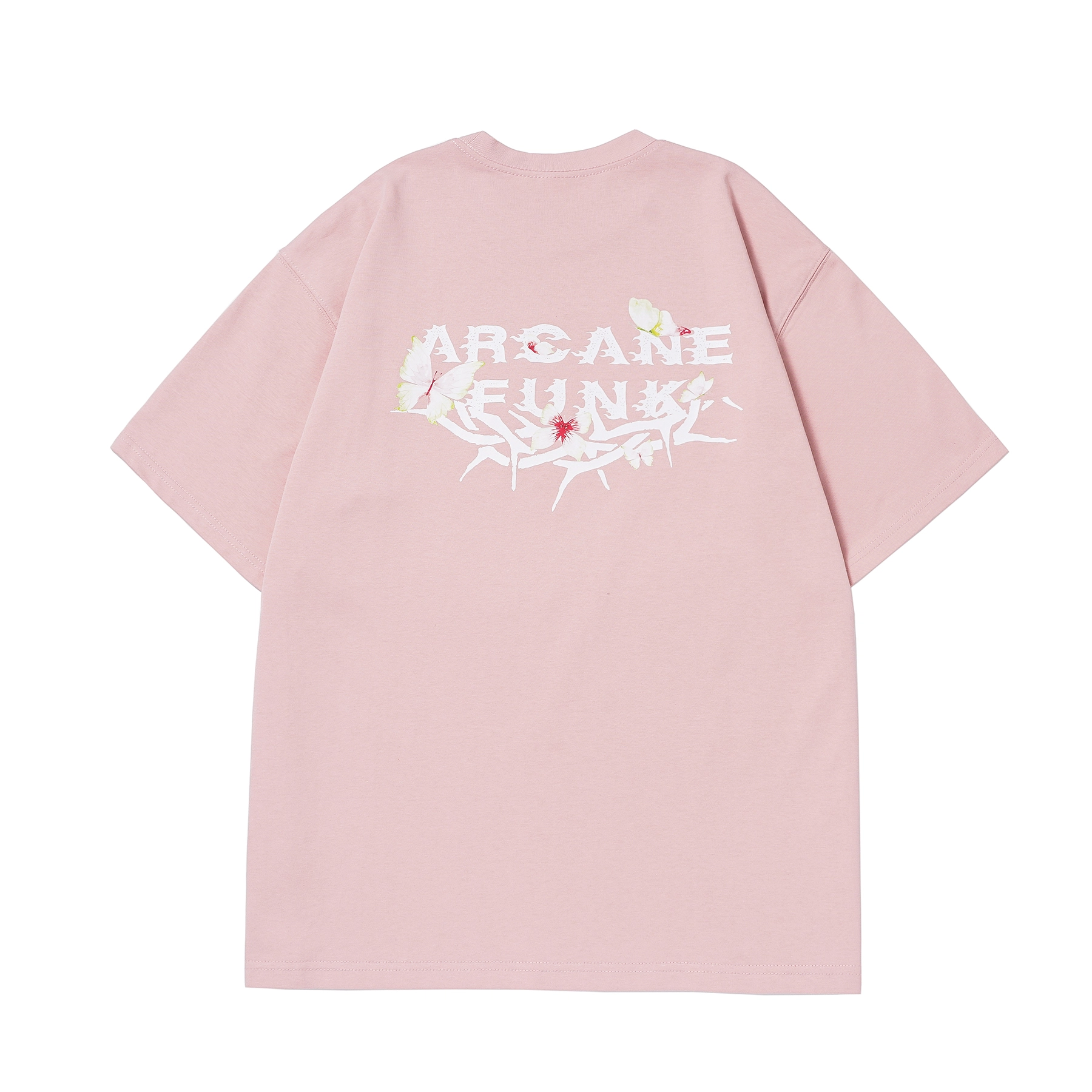 ARCANEFUNK T