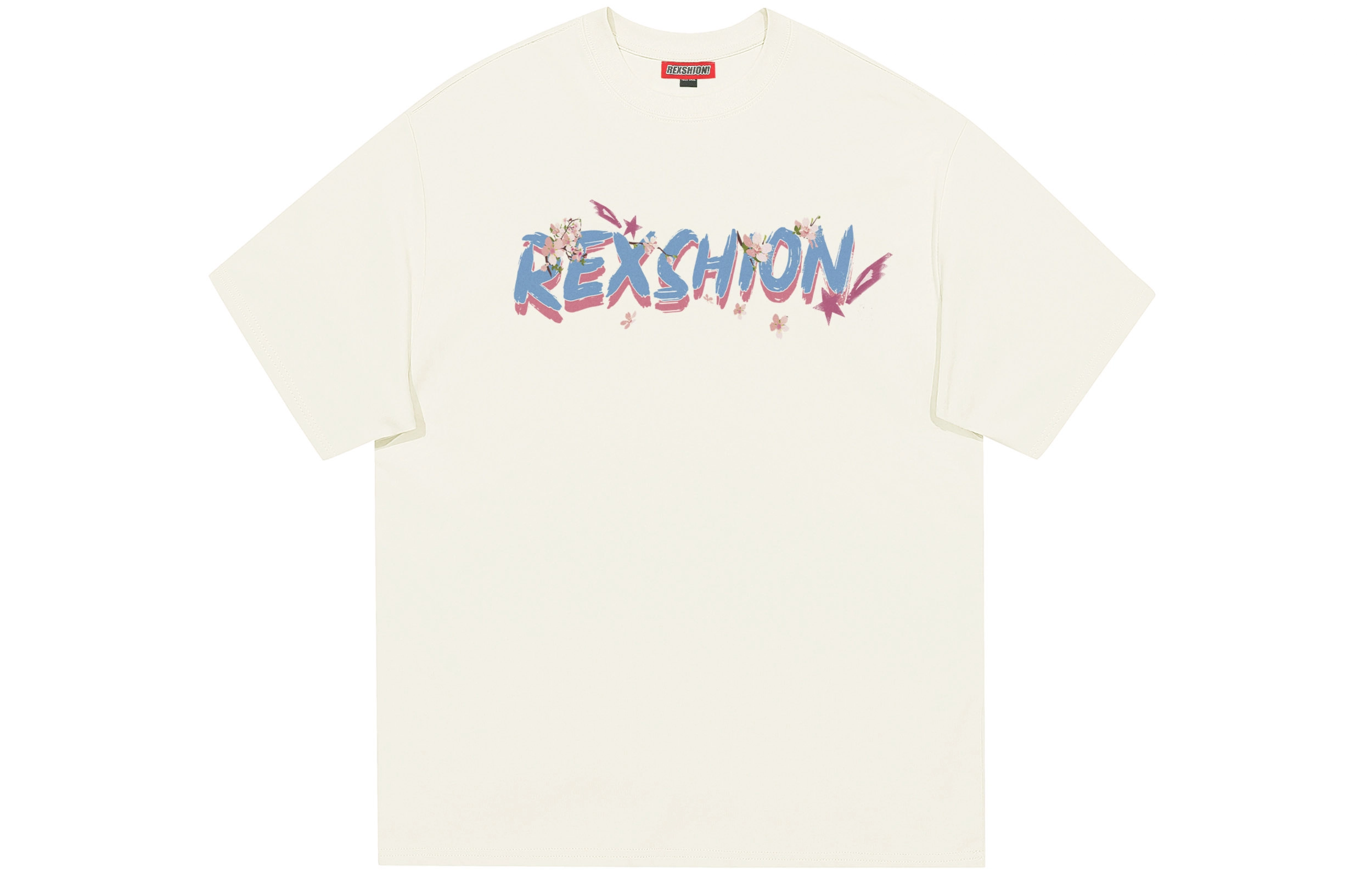 REXSHION logoT