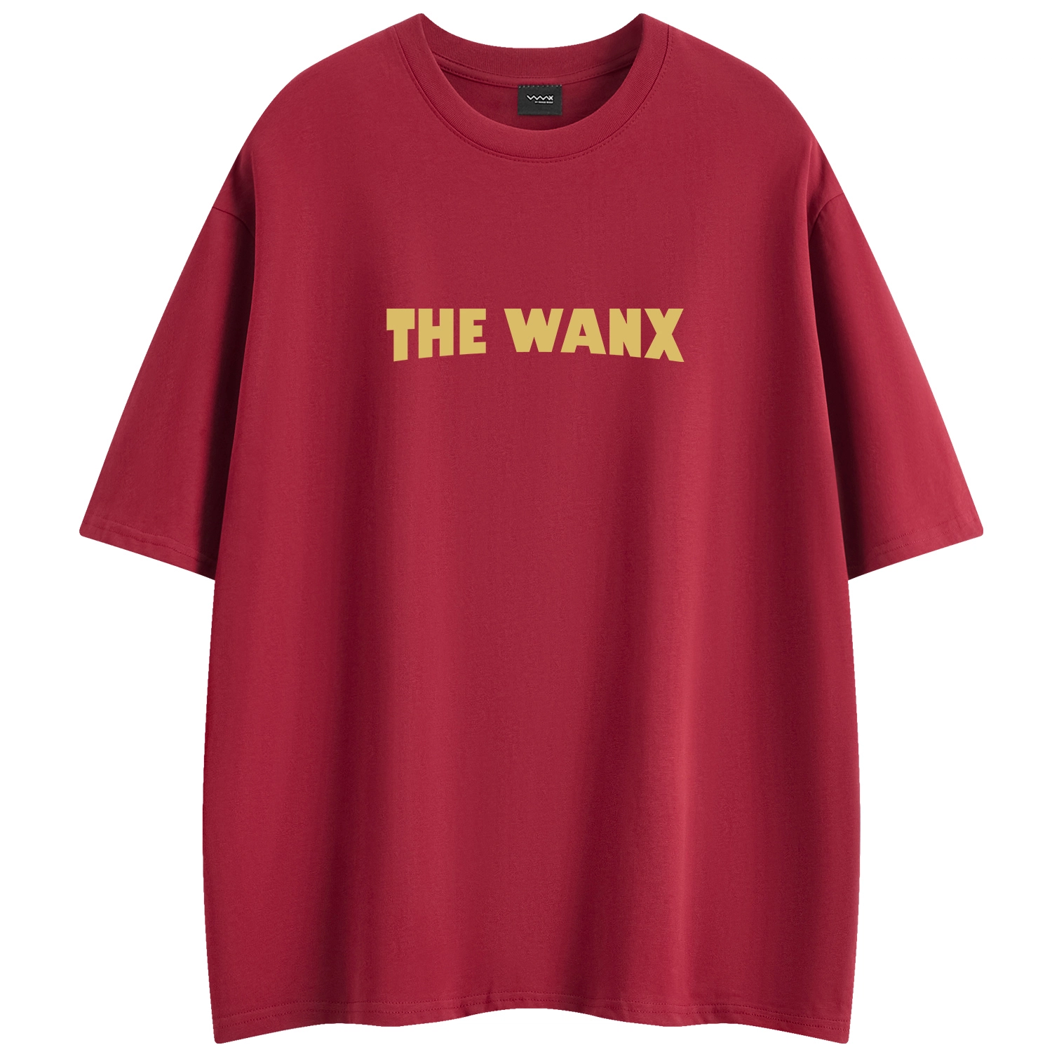 WANX oversizeT